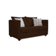 thumbnail image 3 of Sofa Dante 2 Cuerpos Café, 3 of 3