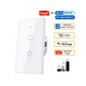 thumbnail image 2 of Interruptor Inteligente Wifi Sin Cable 2 Canales, 2 of 5