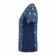 thumbnail image 2 of Delantal Mujer tela elasticada estampada. Combina con Azul Marino, 2 of 3