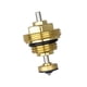 thumbnail image 5 of Válvula de distribuidor de agua Core Válvula Auto Spring Core Válvula de alta estructura alta profesional para colectores de calefacción por debajo A, 5 of 5