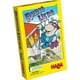 thumbnail image 1 of Juego de cartas apilables HABA Rhino Hero para mayores de 5 años, 1 of 3