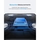 thumbnail image 3 of Balanza Inteligente RENPHO Digital 180kg Bluetooth App, 3 of 3