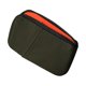 thumbnail image 1 of Funda para tarjetas ALPAKA RFID verde 8.2 x 12 x 1.6 cm, 1 of 8