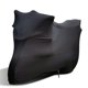 thumbnail image 1 of Cubre-motocicleta WinPower 245x104x125 cm Elástica Negra, 1 of 7
