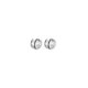 thumbnail image 1 of Aros LS2392-4/1 Lotus Style Hombre Men'S Earring, 1 of 3
