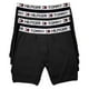 thumbnail image 1 of Calzoncillo bóxer Tommy Hilfiger para hombre, algodón peinado, color negro, 1 of 3