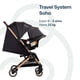 thumbnail image 4 of Coche maleta compacto travel system Soho, 4 of 8