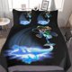 thumbnail image 1 of Luigi's Mansion 3 Pcs Bed Sheets Set Breathable Duvet Cover with 2 Pillow Sham Soft All Seasons Bedding Set, 1 of 5
