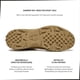 thumbnail image 3 of Bota GARMONT TACTICAL T8 NFS 670 Ligera de Ante Coyote, 3 of 7