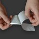 thumbnail image 5 of Cinta adhesiva de aluminio TapePlus de grado profesional de 7 cm x 64 m, 5 of 6