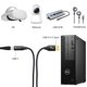 thumbnail image 5 of Adaptador USB C hembra a USB macho 3.1 Gen 2, 10 Gbps, 1 pie, 5 of 7