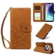 thumbnail image 2 of Funda Billetera FOXDOCK Compatible con Xiaomi Redmi 14C 4G/5G, Diseño Perrito Tierno, Ranuras para Tarjetas y Soporte Plegable, 2 of 6