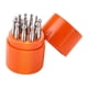 thumbnail image 5 of Herramientas Para Estampar Joyas, Punzones Para Trabajar El Metal, Hacer Campanas Y Dar Forma, 17 Piezas, 5 of 5