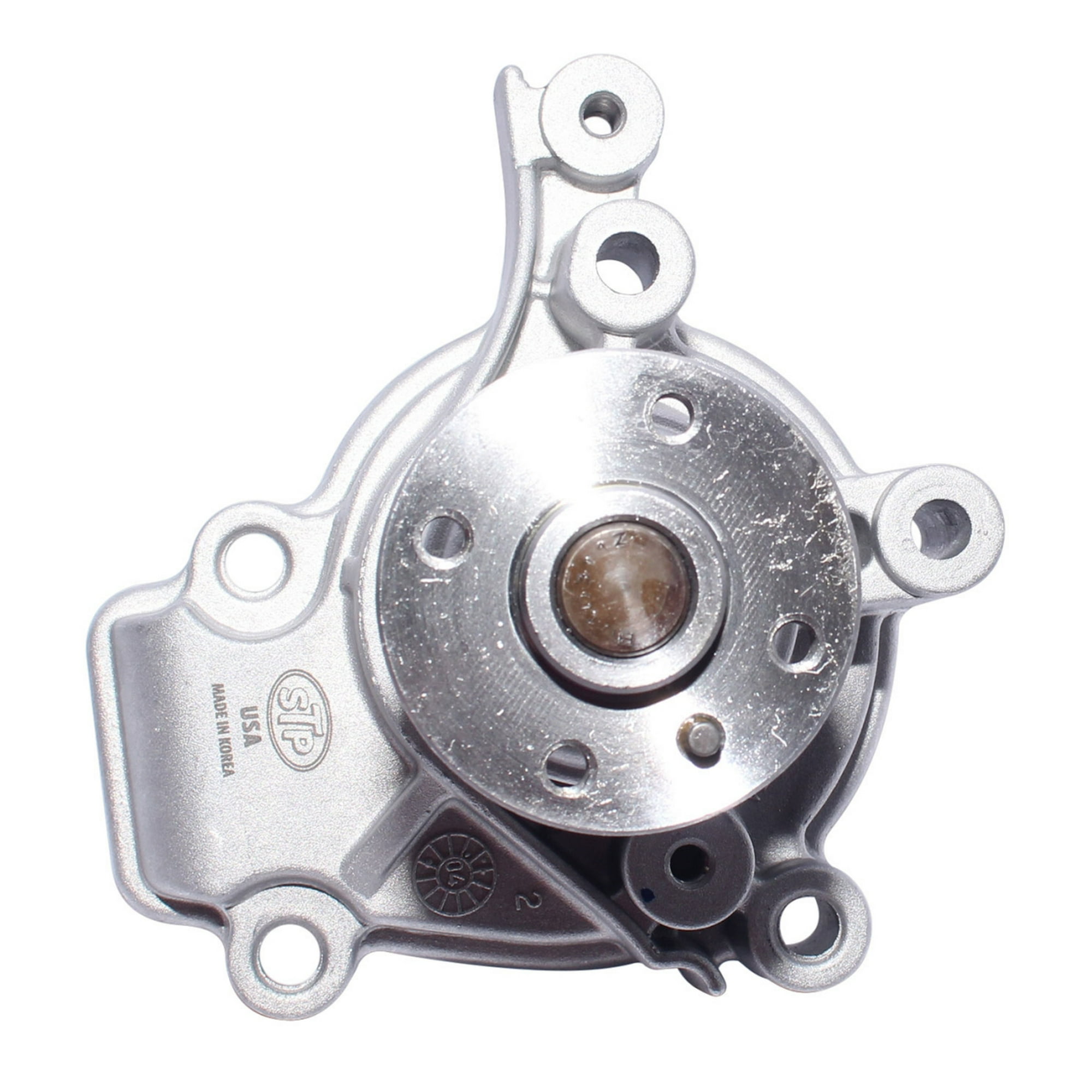 Repuestos Del Sol - Bomba Agua Hyundai Tiburon 1.8 1996 2000