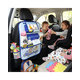 thumbnail image 5 of Organizador para Respaldo de Vehículo con Porta Tablet Integrado, 5 of 6