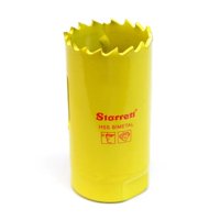 Sierra Copa Bimetal 27 Mm (A4) - Starrett - Fast Cut