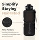 thumbnail image 4 of Botella Hydracy 2 L Tritan libre de BPA y a prueba de fugas, 4 of 9