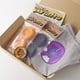 thumbnail image 1 of YAXI Almohadillas para Auriculares Koss PORTAPRO 2 Pares con Estuche, 1 of 6