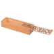 thumbnail image 4 of Caja De Joyería Con Tapa Extraíble Para Almacenamiento De Joyas De Escritorio Para Mujeres Y Niñas, 4 of 5