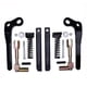 thumbnail image 1 of Kit de palancas JEENDA 6724776 6724775 para cargadoras Bobcat, 1 of 7