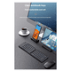 thumbnail image 4 of Mini Teclado Plegable Español Portátil Bluetooth, 4 of 5