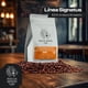 thumbnail image 3 of Red Honey Signatus Coffee 100% Arábica Brasil Bourbon Amarillo Grano Entero 250 grs, 3 of 3