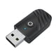 thumbnail image 2 of Transmisor Y Receptor USB Bluetooth 5.0 De Baja Latencia De Audio Para TV Y Coche, 2 of 5