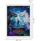 thumbnail image 2 of Cómo Entrenar a tu Dragón Kits de Pintura de Diamantes para Adultos 5D DIY Diamond Art Kits Full Drill Diamond Dots para Regalo Decoración de Pared y Relajación Artes de Gemas 30*40cm, 2 of 6