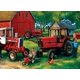 thumbnail image 3 of Rompecabezas MasterPieces Farmall, paquete de 4, 2000 piezas, 3 of 8