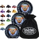 thumbnail image 1 of Monster Jam Mini Camiones 187 Set Mattys Toy Stop, 1 of 3