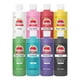 thumbnail image 1 of Set de pintura acrílica para manualidades Apple Barrel Matte 240 ml, 8 colores, 1 of 8