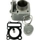 thumbnail image 1 of Kit Cilindro Keeway Rks 125/rkv 150/ Tx 150/ En 125 Japones, 1 of 4
