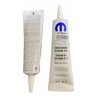 Silicona Atf-Rtv Mopar (Negra)