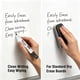 thumbnail image 4 of Marcadores de borrado en seco Upgrade Office Supply - Pack de 40 unidades, 4 of 8
