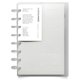 thumbnail image 1 of Planificador Cloth & Paper Media Carta Sin Fecha, 1 of 9