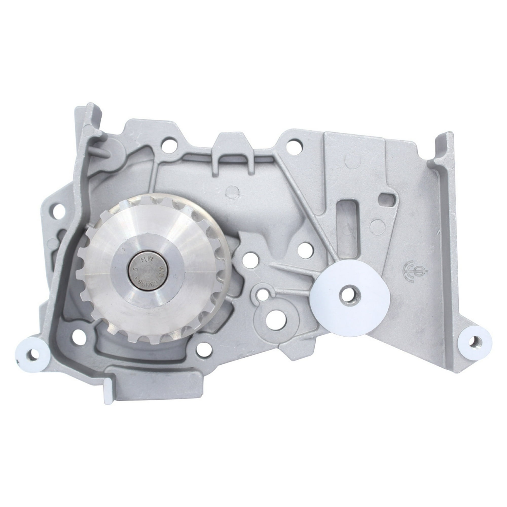 Repuestos Del Sol - Bomba Agua Renault Megane 1.6 2004 2009