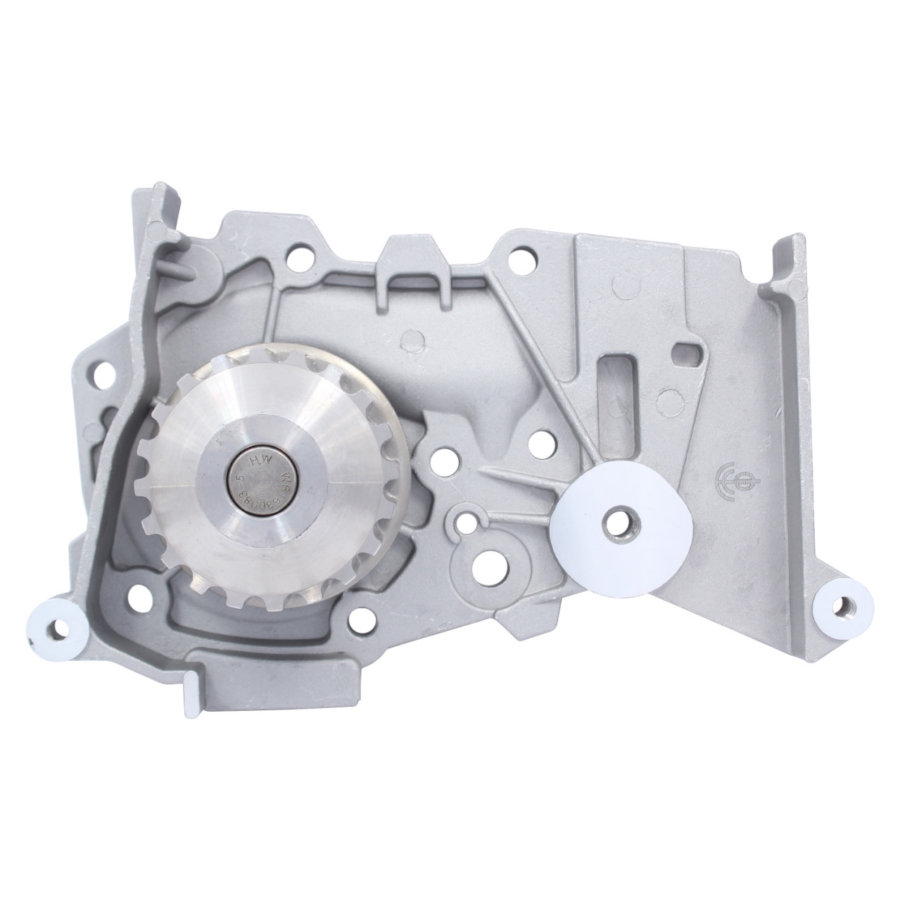 Repuestos Del Sol - Bomba Agua Nissan Platina 1.6 2003 2008