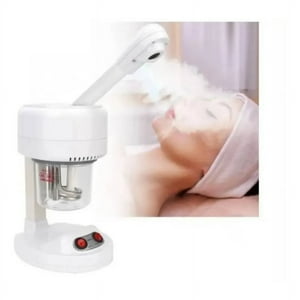 Kimale - Vapor Portatil Ozono Facial Iones Limpieza Profunda