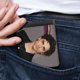 thumbnail image 5 of Timothée Cartera de Cuero PU para Hombres, Tarjetero Bifold Delgado, Cartera Minimalista de Cuero Sintético Suave, 5 of 6