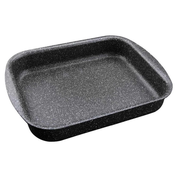 Fuente Wh/ Fuente Roaster Aluminio 35 Cm