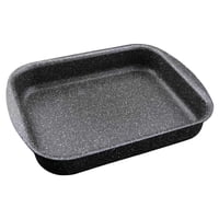 Westinghouse - Fuente Wh/ Fuente Roaster Aluminio 35 Cm