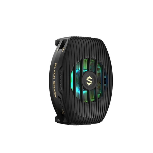 Enfriador Black Shark FunCooler 4 15W RGB Para Smartphone