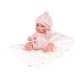 thumbnail image 4 of Muñeca Elegance Natal Rosa Con Cojin 30 Cm Arias, 4 of 7