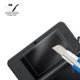 thumbnail image 5 of Protector de pantalla AKWOX para New Nintendo 3DS - Pack de 2, 5 of 7