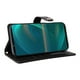 thumbnail image 5 of FOXDOCK Funda tipo Cartera para Sony Xperia 5 III – Cubierta de Cuero PU con Múltiples Ranuras, Bolsillo para Efectivo y Correa de Muñeca, 5 of 6