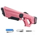 thumbnail image 4 of Juguete Pistola Agua Recargable Absorción DBG1657P Rosa, 4 of 7