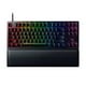 thumbnail image 1 of Teclado Razer Hunstman V2 SW Purple Español, 1 of 4