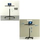 thumbnail image 3 of Mesa Auxiliar Centro Lateral Living Regulable 59-80cm Nocoli, 3 of 8