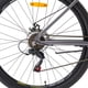 thumbnail image 5 of Bianchi Evolution 29 Sx Gris Plata, 5 of 5