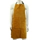 thumbnail image 3 of Delantal Protector De Soldadura Ropa De Soldador Resistente Al Calor Duradera Multiusos 90cm, 3 of 5